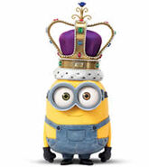 King bob 2