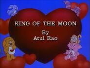 King of the Moon (September 10, 1988)