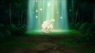 Ninetales SM042