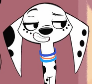 Profile - Dolly (101 Dalmatian Street)