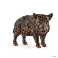 Schleich wild boar