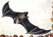 SimPark Bat