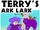 Terry's Ark Lark