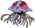 Tentacruel rosemaryhillspokemonadventures