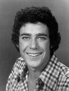 The Brady Bunch Barry Williams 1973