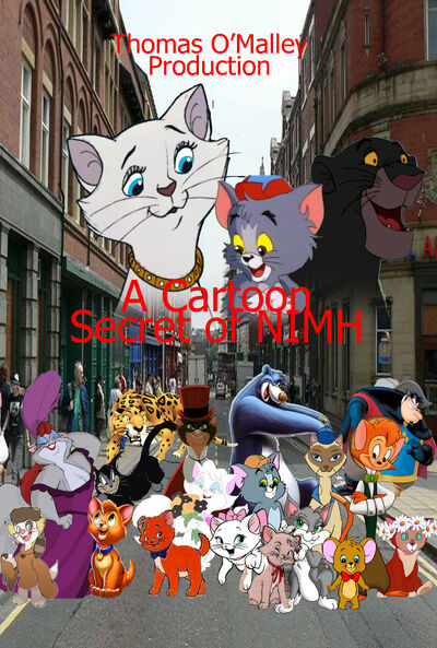 A Cartoon Secret of Toon.jpg
