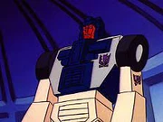 Breakdown as the Doorknob