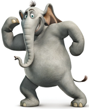 Horton