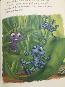Animal Story 3 Michaelandbubblesfan339 S Style The Parody Wiki Fandom