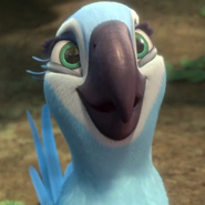 Jewel as Heather