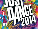 Just Dance 2014 (Toonime Edition)