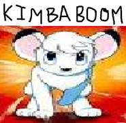 Kimba Boom