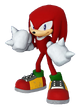 Knuckles 34