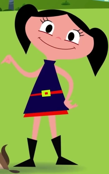 lunaページ Luna | The Parody Wiki | Fandom