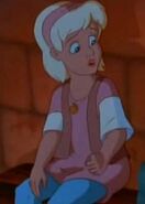 Robyn Starling as Faloo