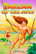 Tarzan of the Apes (March 9, 1999)