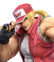 Terry Bogard - SmashWiki, the Super Smash Bros. wiki