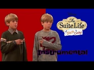 The Suite Life Of Zack & Cody - Intro (Instrumental)
