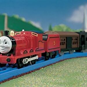 tomy percy runs away