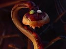Viper as Molten Freddy