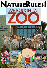 WBAZ Poster