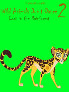 Wild Animals Don't Dance 2: Lost in the Rainforest
