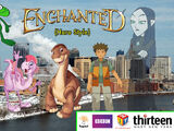 Enchanted (Hero Style)