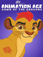 Animation Age 3: Dawn of the Dragons "(Ice Age 3: Dawn of the Dinosaurs, 2009)"