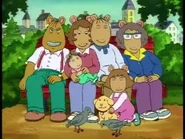 Arthur Intro (Instrumental and Textless, V2)