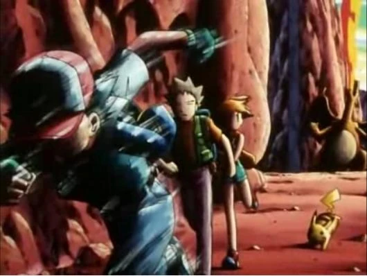 I Don T Wanna Leave You But I Know You Have To Stay Train Hard Charizard We Ii Meet Again Someday Goodbye Old Friend The Parody Wiki Fandom