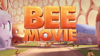 Bee Movie (© 2007 Dreamworks)