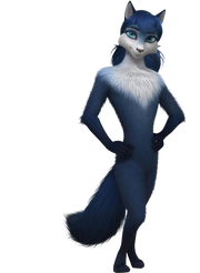 Bianca (Sheep and Wolves)