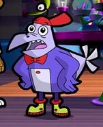 Digit (Cyberchase (2002))