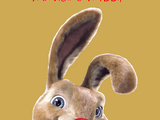 E.B. the Red-Nosed Rabbit