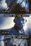 Enemy of the State (November 20, 1998)