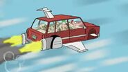 Flying Car of the Future% 2C Today