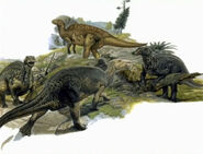 Hadrosaurids-encyclopedia-3dda