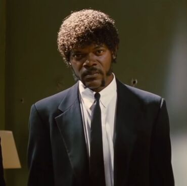 Jules Winnfield