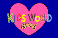 Kids World Babies