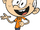The Loud House/Thomas (Lincoln Loud the Middle Child and Friends)