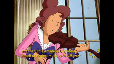 Nannerl Mozart