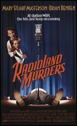 Radioland Murders (1994)