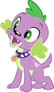 Spike pup by serendipony-d668f9d.png (59 KB)