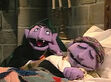 The Count counts Countesses' snores
