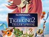 The Tiger King II: Tigger's Pride (1998)