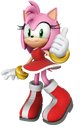 Amy Rose,