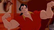 Gaston as Nephrite