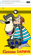 Curious Darwin (TV Series) (September 4, 2006)