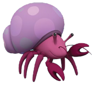 Crab-clipart-purple-6