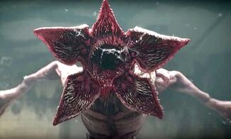 Demogorgon (real life)